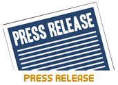 press release